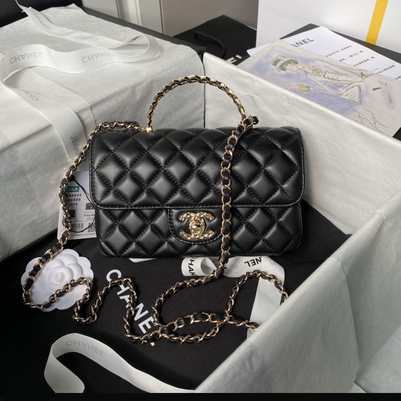 Ch*el cf series bags